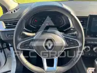 2020 Renault Captur