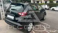 2020 Renault Captur
