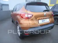 2020 Renault Captur