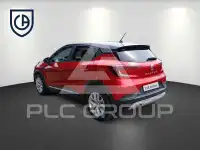 2020 Renault Captur