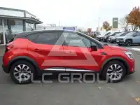 2020 Renault Captur