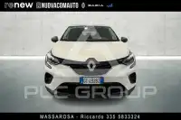 2020 Renault Captur