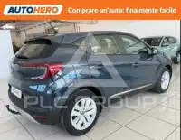 2020 Renault Captur