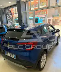 2020 Renault Captur