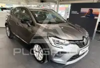 2020 Renault Captur