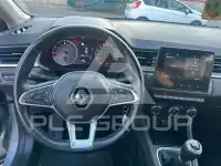 2020 Renault Captur