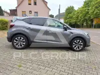 2020 Renault Captur
