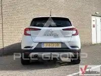 2020 Renault Captur