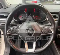 2020 Renault Captur