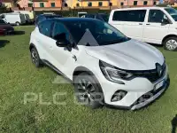 2020 Renault Captur
