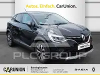2020 Renault Captur