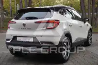 2020 Renault Captur