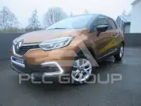2020 Renault Captur