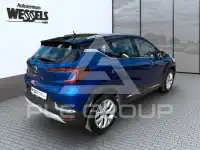 2020 Renault Captur