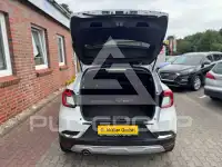 2020 Renault Captur