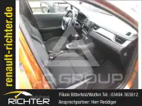 2020 Renault Captur