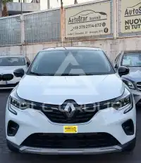 2020 Renault Captur