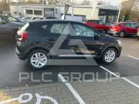 2020 Renault Captur