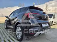 2020 Renault Captur