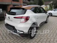 2020 Renault Captur