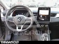 2020 Renault Captur