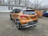 2020 Renault Captur