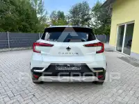 2020 Renault Captur