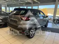 2020 Renault Captur