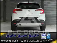 2020 Renault Captur