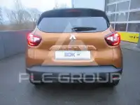 2020 Renault Captur