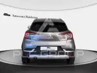 2020 Renault Captur