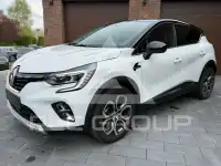 2020 Renault Captur
