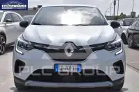 2020 Renault Captur