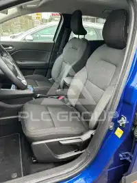 2020 Renault Captur