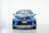 2020 Renault Captur