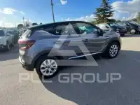 2020 Renault Captur