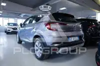 2020 Renault Captur