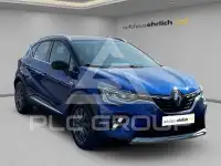 2020 Renault Captur