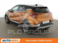 2020 Renault Captur