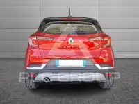 2020 Renault Captur
