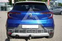 2020 Renault Captur