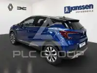 2020 Renault Captur