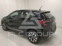 2020 Renault Captur