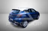 2020 Renault Captur