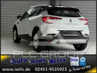2020 Renault Captur