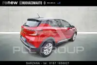 2020 Renault Captur