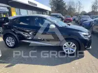2020 Renault Captur