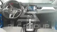 2020 Renault Captur