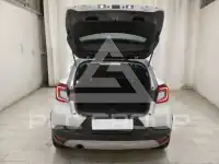 2020 Renault Captur