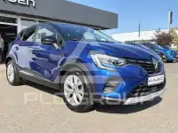 2020 Renault Captur